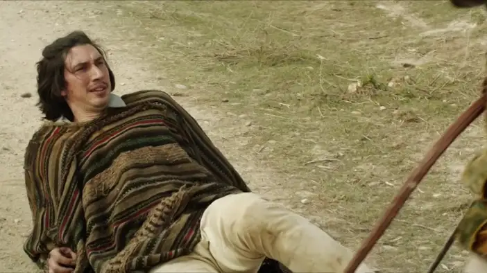 Трейлер 3 (английский язык)