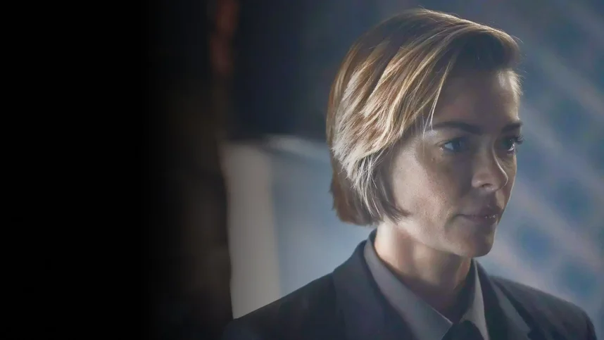 Месть Банши