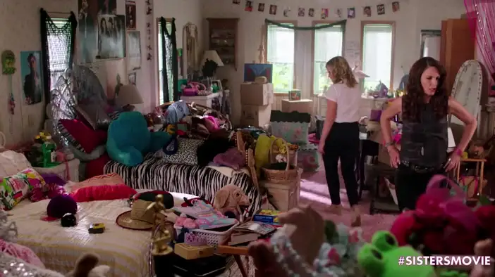 Международный трейлер (английский язык)