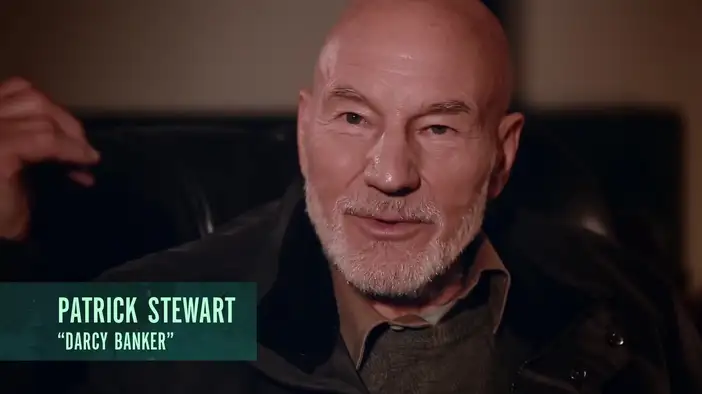 О съемках 2 (английский язык)