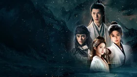 Возрождение из ледяного озера