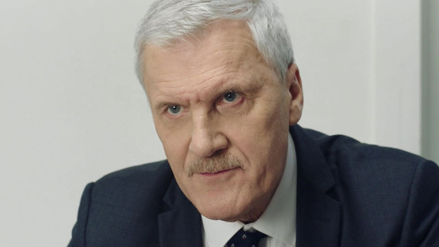 След 35 сезон 61 серия Рожа