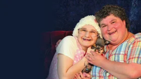 Мертвая мамуля