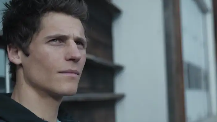 Трейлер (дублированный)