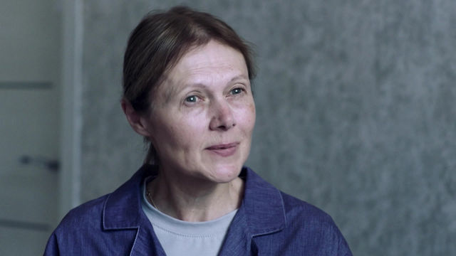 След 34 сезон 67 серия Смертельная специализация