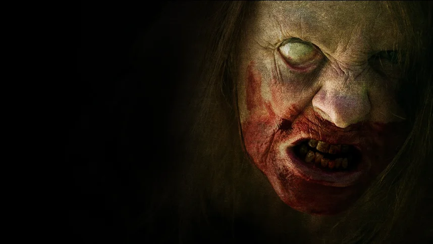 Астрал. Проклятие ведьм