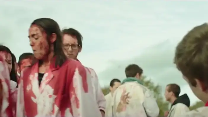 Трейлер (французский язык)