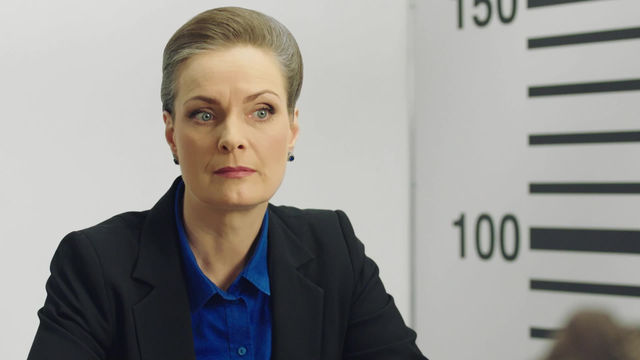 След 35 сезон 39 серия Грибница