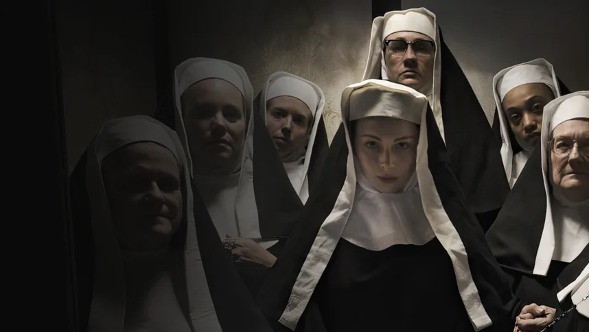 Проклятие монахинь