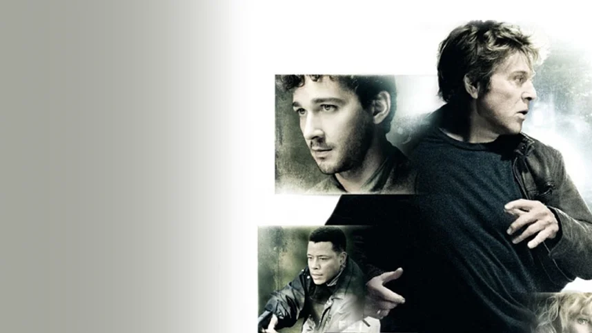 Грязные игры