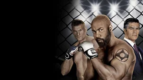 Hech qachon taslim bo'lma 3