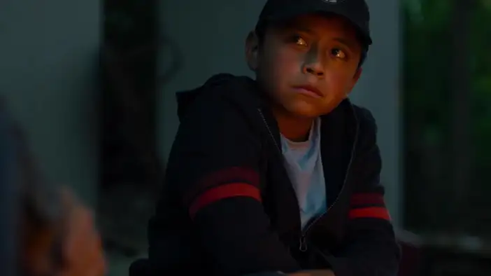 Трейлер (дублированный)