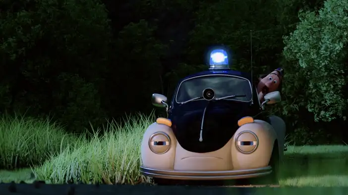 Трейлер (дубляж)