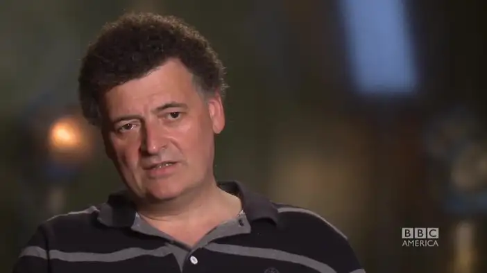 О сериале (сезон 9, английский язык)