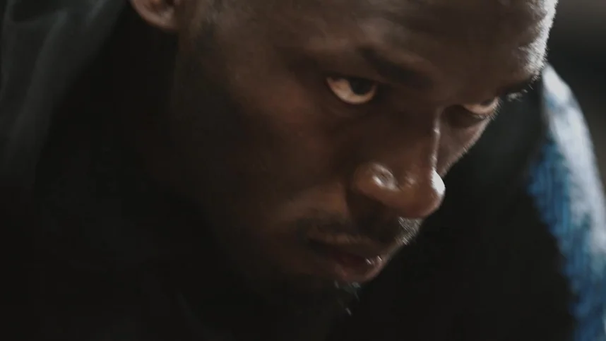 Я – Болт (на английском языке с русскими субтитрами)