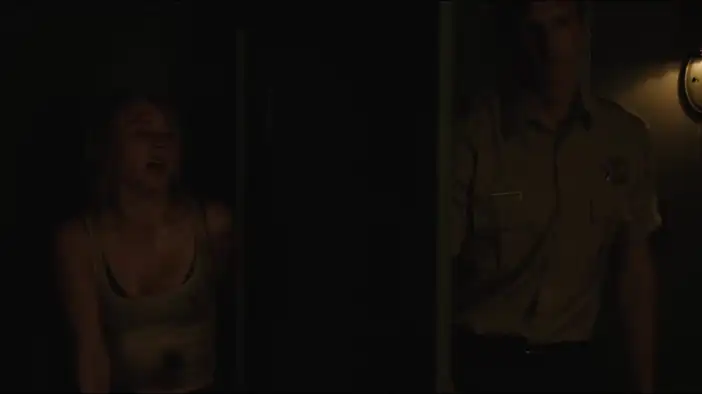 Трейлер (английский язык)