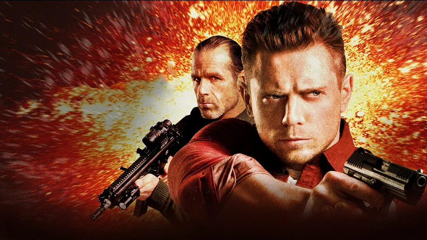 Морской пехотинец 6: Ближний бой