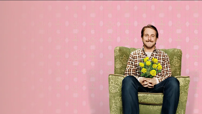 Ларс и настоящая девушка