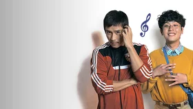 Повезло с братом