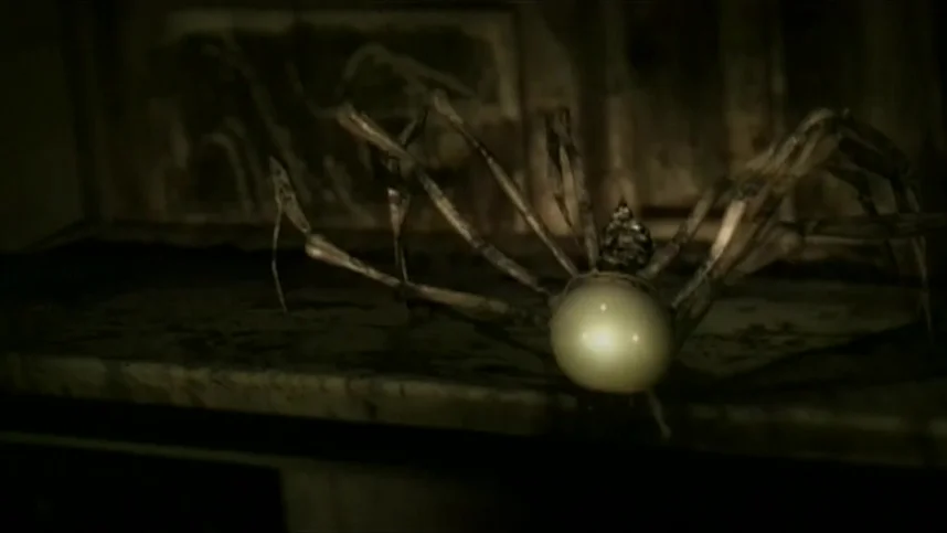 Зеркальная маска