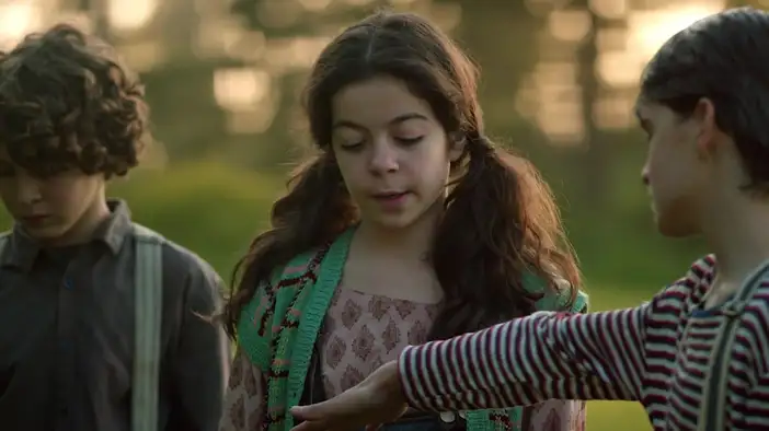 Трейлер (дублированный)