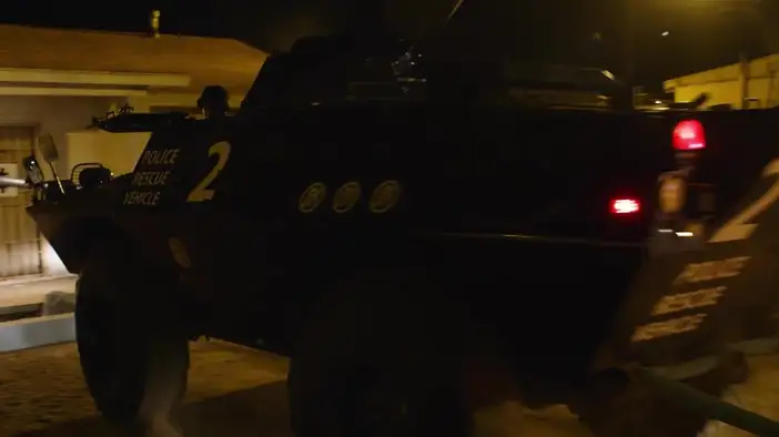 Трейлер (дублированный)