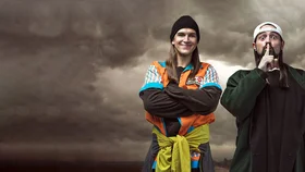 Джей и Молчаливый Боб: Перезагрузка