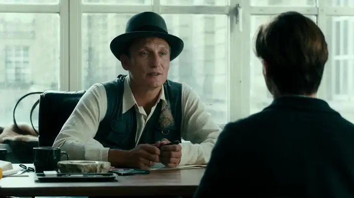 Трейлер (дублированный)