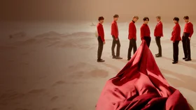 Концерт BTS MAP OF THE SOUL ON:E