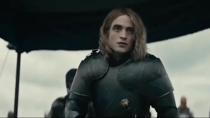 Трейлер (английский язык)