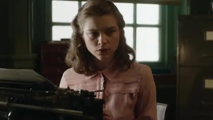 Трейлер (дублированный)