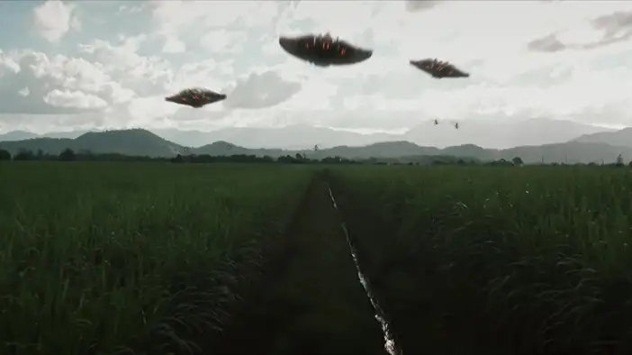 Трейлер (дублированный)