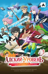 Адский уровень: Хардкорный геймер на самой высокой сложности в другом мире
