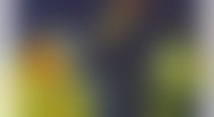 Загадочная планета