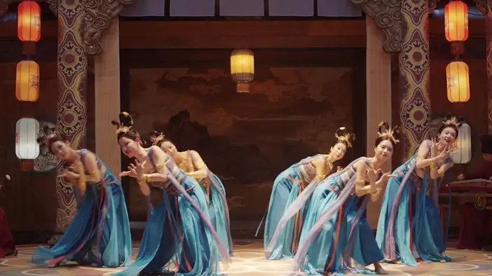 Трейлер дублированный