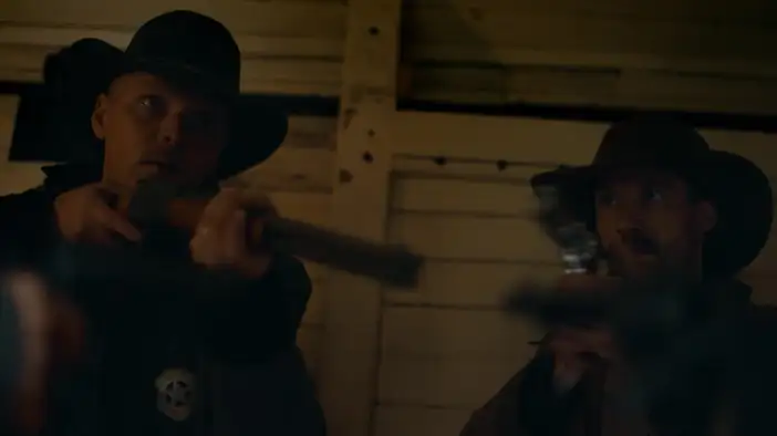 Трейлер (дублированный)