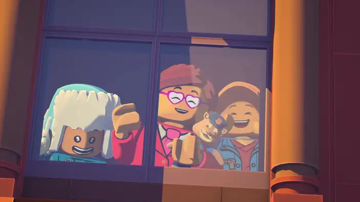 Трейлер (английский язык)