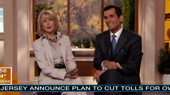 Трейлер (английский язык)