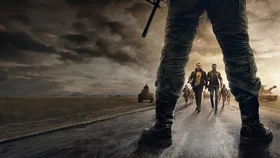 Долгая прогулка