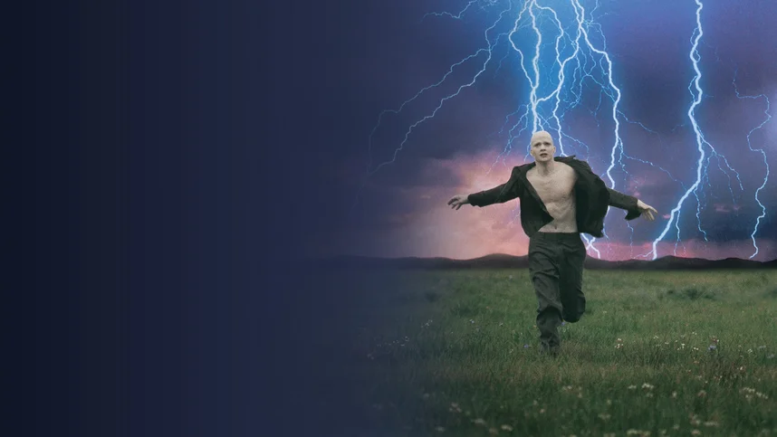 Пудра (Альбинос)