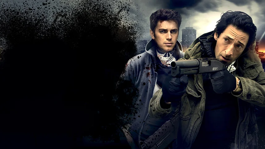 Ограбление по-американски