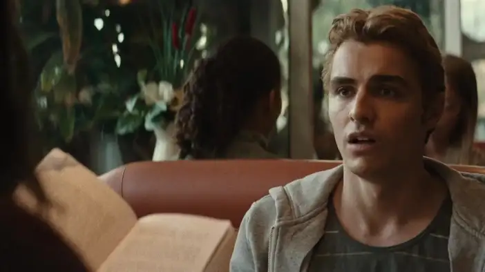 Фрагмент (английский язык)