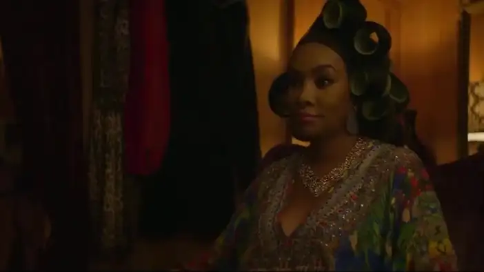 Трейлер (английский язык)