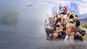 Танцы на высоте!