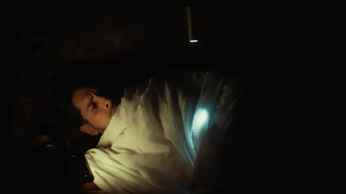 Трейлер (дублированный)