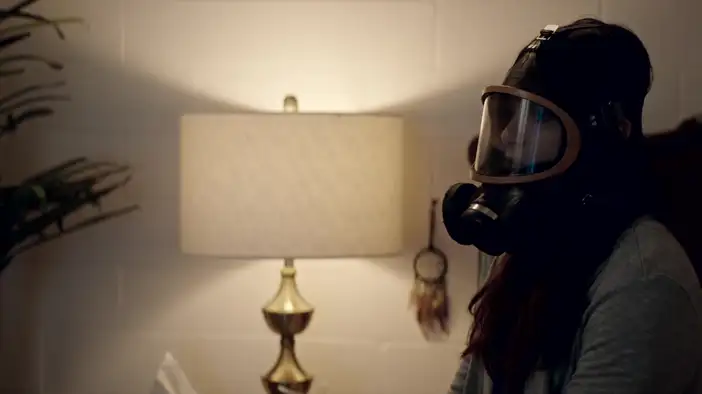 Трейлер (дублированный)