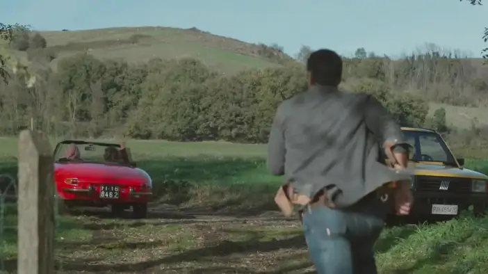 Трейлер 4 (английский язык)