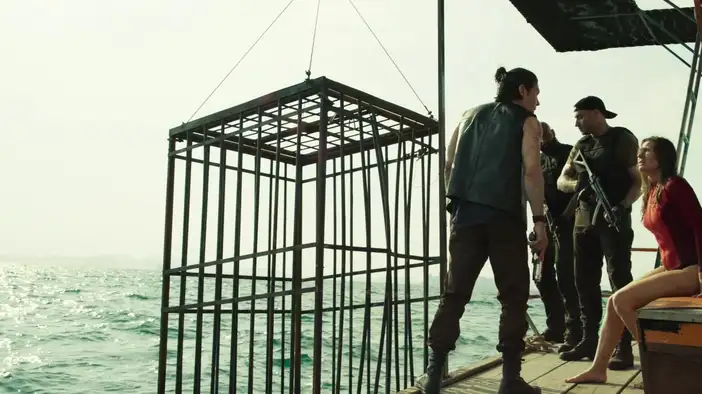 Трейлер (дублированный)