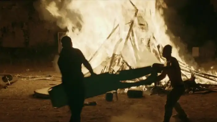 Трейлер (дублированный)