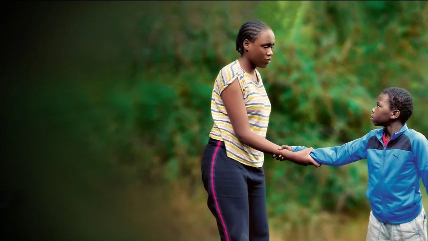 Тори и Локита